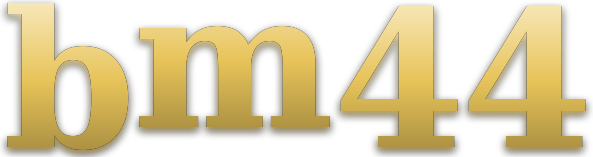 bm44 logo